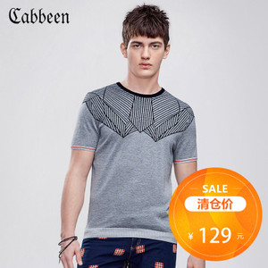 Cabbeen/卡宾 3152108020