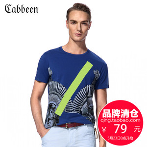 Cabbeen/卡宾 3152132044