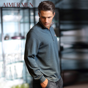 AIMER men/爱慕先生 NS81E91