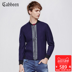 Cabbeen/卡宾 3163138016