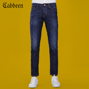 Cabbeen/卡宾 3163116067