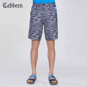 Cabbeen/卡宾 3152161003