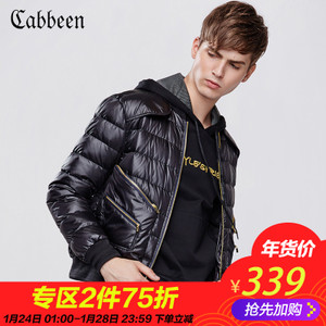 Cabbeen/卡宾 3164141004