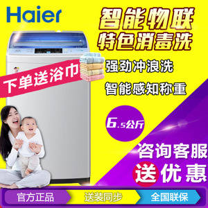 Haier/海尔 EB65M2WHU1