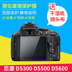 D5300