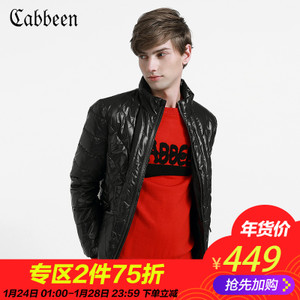 Cabbeen/卡宾 3153141012