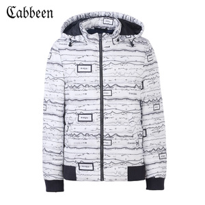 Cabbeen/卡宾 3154141012