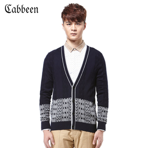 Cabbeen/卡宾 3141105008