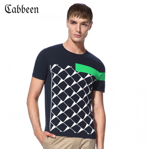 Cabbeen/卡宾 3152108007