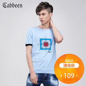 Cabbeen/卡宾 3152108004