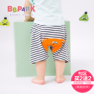 BB．Park/贝贝帕克 BA621PE05