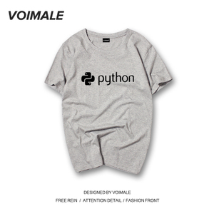 Voimale python