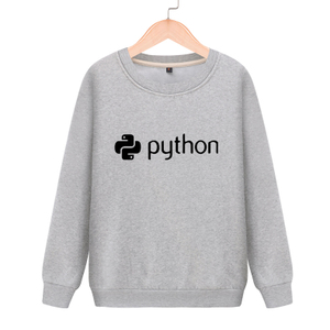 Voimale python