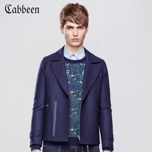 Cabbeen/卡宾 2154139008