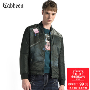Cabbeen/卡宾 3153135008