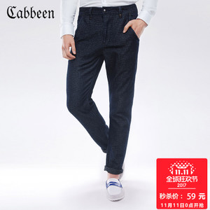 Cabbeen/卡宾 3151116005