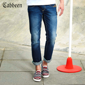 Cabbeen/卡宾 3152116016