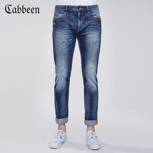 Cabbeen/卡宾 3162116001