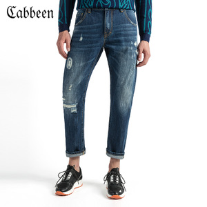 Cabbeen/卡宾 3153116003