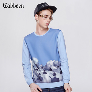 Cabbeen/卡宾 3153164008