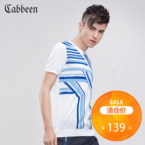 Cabbeen/卡宾 3152108032