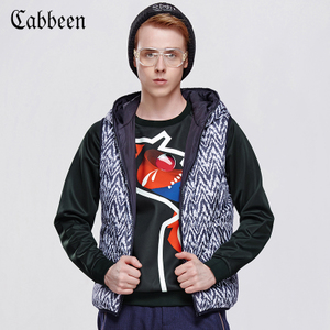 Cabbeen/卡宾 2154140001