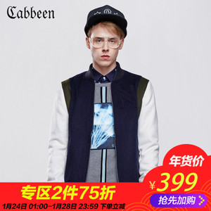 Cabbeen/卡宾 3154138018