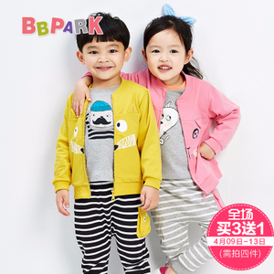 BB．Park/贝贝帕克 BA631TA02