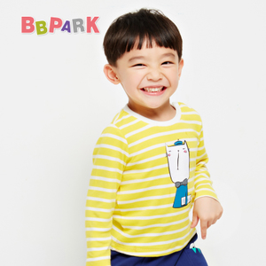 BB．Park/贝贝帕克 BA631AA01