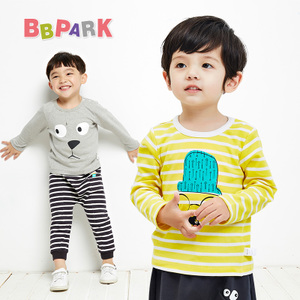 BB．Park/贝贝帕克 BA631AA02
