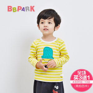 BB．Park/贝贝帕克 BA631AA02