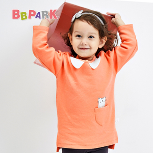 BB．Park/贝贝帕克 BA631AA04