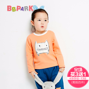 BB．Park/贝贝帕克 BA631AA03