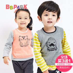 BB．Park/贝贝帕克 BA631CA01