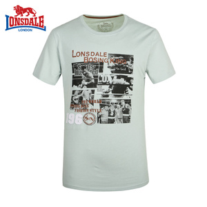 LONSDALE/龙狮戴尔 114209550