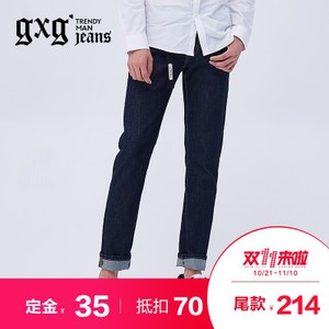 gxg．jeans 63605253A