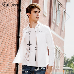 Cabbeen/卡宾 3153109019
