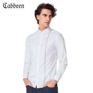 Cabbeen/卡宾 3154109031