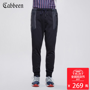 Cabbeen/卡宾 3154152003
