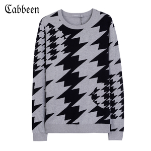 Cabbeen/卡宾 3153107028