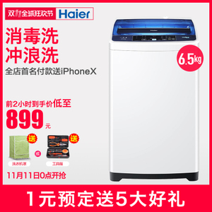 Haier/海尔 EB65M2W