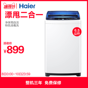 Haier/海尔 EB65M2W