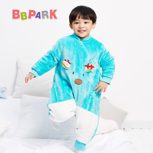 BB．Park/贝贝帕克 BA645BA02