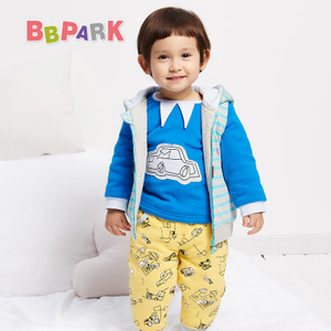 BB．Park/贝贝帕克 BA642NA20