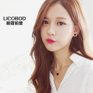 LICOBOD/丽蔻铂登 syc01