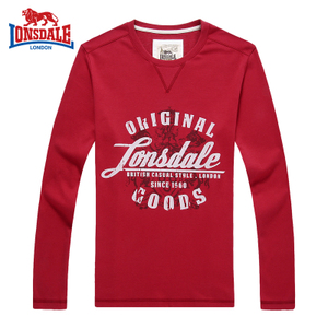 LONSDALE/龙狮戴尔 114309242