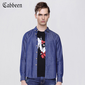 Cabbeen/卡宾 3163118004