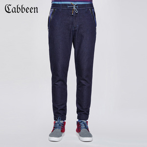 Cabbeen/卡宾 3163116016