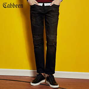 Cabbeen/卡宾 3163116081