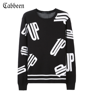 Cabbeen/卡宾 3164107012